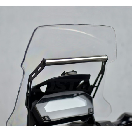   Navigation Holder Phone GPS Bracket Holder  
   Honda NC 750 X     
   2016 / 2017 / 2018 / 2019 / 2020    