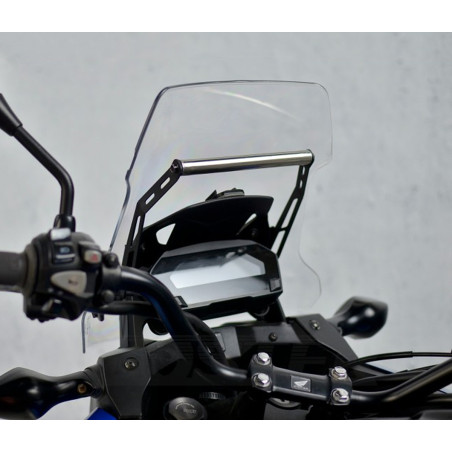   Support de navigation Support de support GPS pour téléphone  
   Honda NC 750 X     
   2016 / 2017 / 2018 / 2019 / 2020    