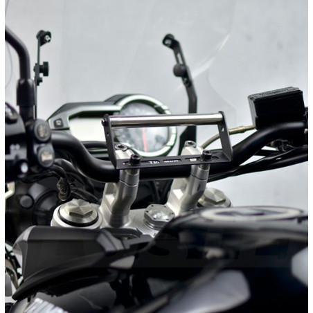   Soporte de navegación Soporte de soporte GPS para teléfono  
   Triumph Tiger 800    
   2011 / 2012 / 2013 / 2014 / 2015 / 2016 / 2017    