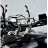   Navigation Holder Phone GPS Bracket Holder  
   Triumph Tiger 800    
   2011 / 2012 / 2013 / 2014 / 2015 / 2016 / 2017     