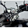   Navigation Holder Phone GPS Bracket Holder  
   Triumph Tiger 800    
   2011 / 2012 / 2013 / 2014 / 2015 / 2016 / 2017     