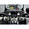   Soporte de navegación Soporte de soporte GPS para teléfono  
   Triumph Tiger 800    
   2011 / 2012 / 2013 / 2014 / 2015 / 2016 / 2017     