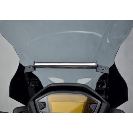   Soporte de navegación Soporte de soporte GPS para teléfono  
  Honda CB 500 X  
   2016 / 2017 / 2018 / 2019 / 2020    