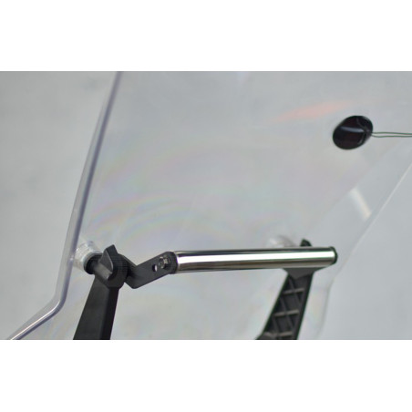   Supporto per navigatore Supporto per staffa GPS per telefono  
  KTM ADVENTURE 1290  
   2017 / 2018 / 2019 / 2020    