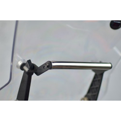 KTM ADVENTURE 1290 | 2017-2020 - Navigation Holder Phone GPS Bracket Holder