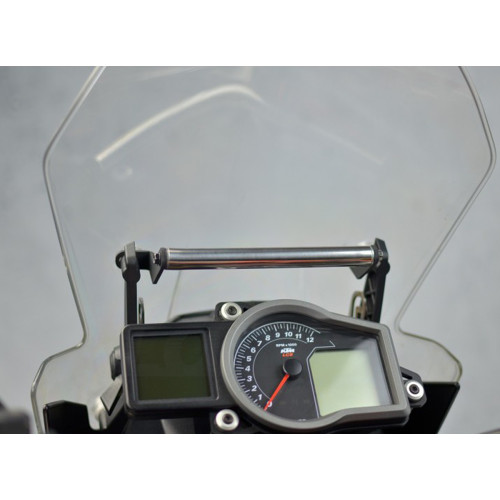 KTM ADVENTURE 1050, 1190, 1090 - Suport pentru navigație Suport pentru telefon GPS Suport