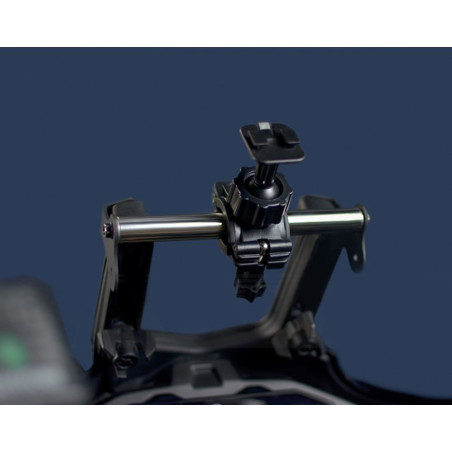   Supporto per navigatore Supporto per staffa GPS per telefono  
  Yamaha MT-07 TRACER   
   2016 / 2017 / 2018 / 2019    