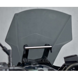 Yamaha MT-07 TRACER | 2016-2019 - Porta Navigatore Supporto Staffa Gps Telefono