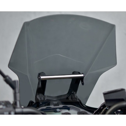 Yamaha MT-07 TRACER | 2016-2019 - Navigation Holder Phone GPS Bracket Holder