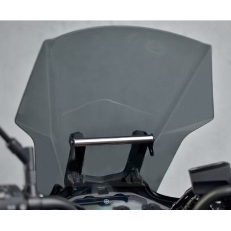   Supporto per navigatore Supporto per staffa GPS per telefono  
  Yamaha MT-07 TRACER   
   2016 / 2017 / 2018 / 2019    