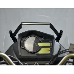 Suzuki DL V-STROM 650 | 2017-2025 - Navigations Hållare Telefon GPS-Hållare
