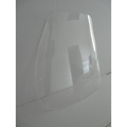 Yamaha XT 600 Z Tenere | 1988-1990 - Standard Cúpula / Parabrisas