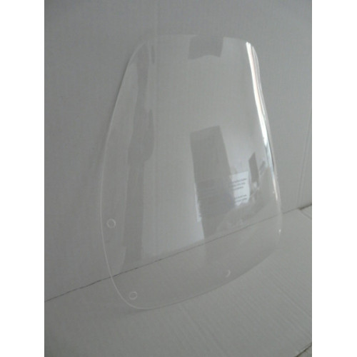 Yamaha XT 600 Z Tenere |1988-1990 - Standard Windscreen / Windshield