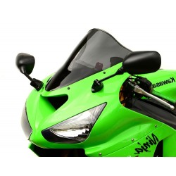 Kawasaki ZX-6R NINJA 2005-2008 - Racing Cúpula / Sport Parabrisas