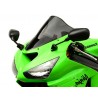   Parbriz sport pentru motociclete de curse  
  KAWASAKI ZX-6R NINJA   
   2005 / 2006 / 2007 / 2008     