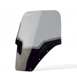 Yamaha XJ 600 S DIVERSION | 1996-2003 - Touring Scheibe / Windschild V2