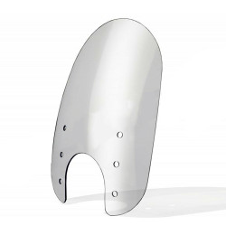 Triumph Bonneville Speedmaster 1200 - Ersättning Vindruta / Vindskydd