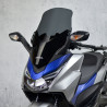   Pare-brise / saute-vent de touring haut pour scooter  
   HONDA FORZA 350   
   2021 / 2022 / 2023 / 2024    