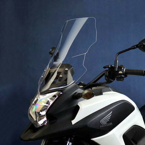 touring Saute-Vent / Pare-Brise honda nc 700 x 2012 2013