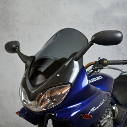 Suzuki GSF 600 S BANDIT 2000-2004 - Touring Saute-Vent / Pare-Brise