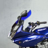   Pare-brise moto haute touring / saute-vent  
  SUZUKI GSF 600 BANDIT   
   2000 / 2001 / 2002 / 2003 / 2004     