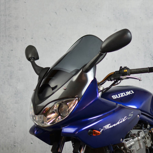 touring windscreen high windshield suzuki gsf 1200 s bandit 2000 2001 2002 2003 2004 2005