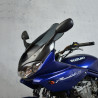   Motorcycle high touring windshield / windscreen  
  SUZUKI GSF 1200 S BANDIT   
   2000 / 2001 / 2002 / 2003 / 2004 / 2005     