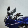   Motorcycle high touring windshield / windscreen  
  SUZUKI GSF 1200 S BANDIT   
   2000 / 2001 / 2002 / 2003 / 2004 / 2005     