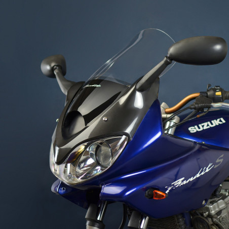   Touring alto moto parabrezza / cupolino  
  SUZUKI GSF 1200 S BANDIT   
   2000 / 2001 / 2002 / 2003 / 2004 / 2005    