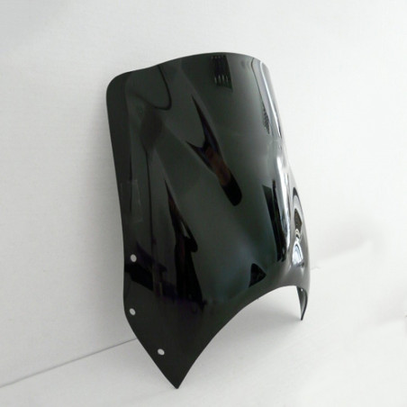   Motorcycle racing screen / sport windshield  
  YAMAHA BT 1100 BULLDOG   
   2001 / 2002 / 2003 / 2004 / 2005 / 2006 / 2007    