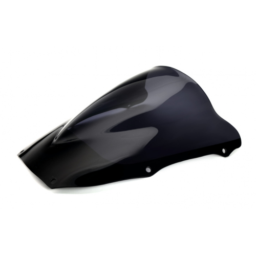 racing Pantalla / Sport Parabrisas kawasaki zx-6r ninja 1998-1999