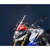   Pare-brise moto de tourisme / saute-vent haut  
  HONDA CB 1000 R   
   2008 / 2009 / 2010 / 2011 / 2012 / 2013 / 2014 / 2015     