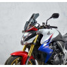   Parabrisas moto touring / Cúpula alto  
  HONDA CB 1000 R   
   2008 / 2009 / 2010 / 2011 / 2012 / 2013 / 2014 / 2015     