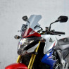   Parabrisas moto touring / Cúpula alto  
  HONDA CB 1000 R   
   2008 / 2009 / 2010 / 2011 / 2012 / 2013 / 2014 / 2015     