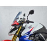   Pare-brise moto de tourisme / saute-vent haut  
  HONDA CB 1000 R   
   2008 / 2009 / 2010 / 2011 / 2012 / 2013 / 2014 / 2015     