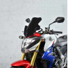   Parabrisas moto touring / Cúpula alto  
  HONDA CB 1000 R   
   2008 / 2009 / 2010 / 2011 / 2012 / 2013 / 2014 / 2015     