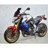   Pare-brise moto de tourisme / saute-vent haut  
  HONDA CB 1000 R   
   2008 / 2009 / 2010 / 2011 / 2012 / 2013 / 2014 / 2015     