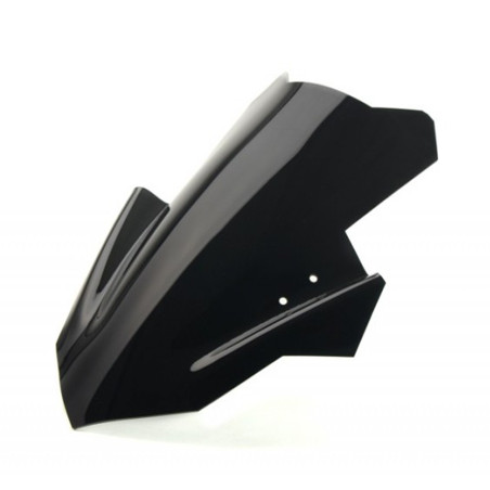   Pare-brise moto de tourisme / saute-vent haut  
  HONDA CB 1000 R   
   2008 / 2009 / 2010 / 2011 / 2012 / 2013 / 2014 / 2015    