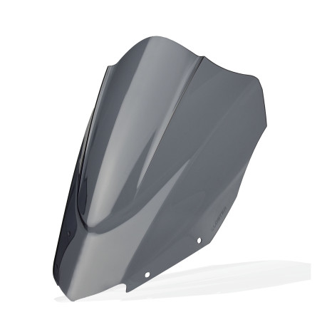   Naked tall touring windshield / windscreen  
  BAJAJ DOMINAR 400  
   2018/ 2019 / 2020 / 2021 / 2022    