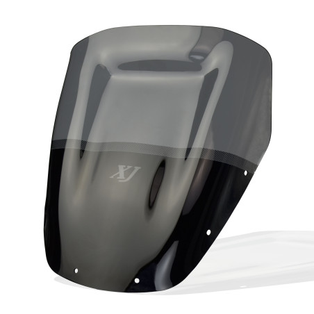   Motorcycle standard windshield / windscreen  
  YAMAHA XJ 900 S   
   1994 / 1995 / 1996 / 1997 / 1998    
   1999 / 2000 / 2001 / 2002 / 2003 / 2004    