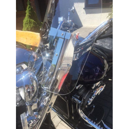   Pare-brise de moto / saute-vent  
  KAWASAKI VN 1600 VULCAN     