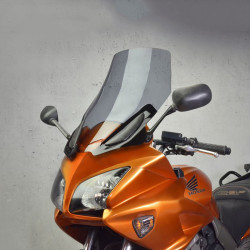 Honda CBF 600 S / SA 2004-2013 - Touring Scheibe / Windschild V2