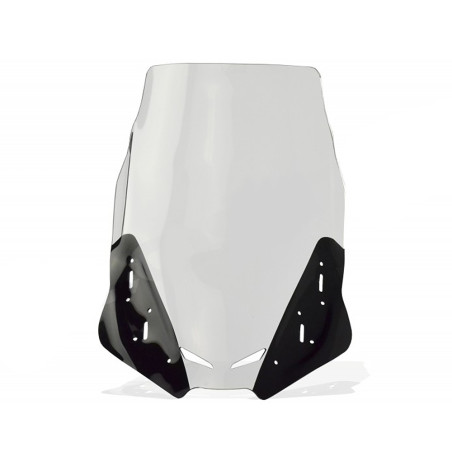   Parbriz înalt pentru motociclete de turism  
  HONDA CBF 1000   
   2006 / 2007 / 2008 / 2009    