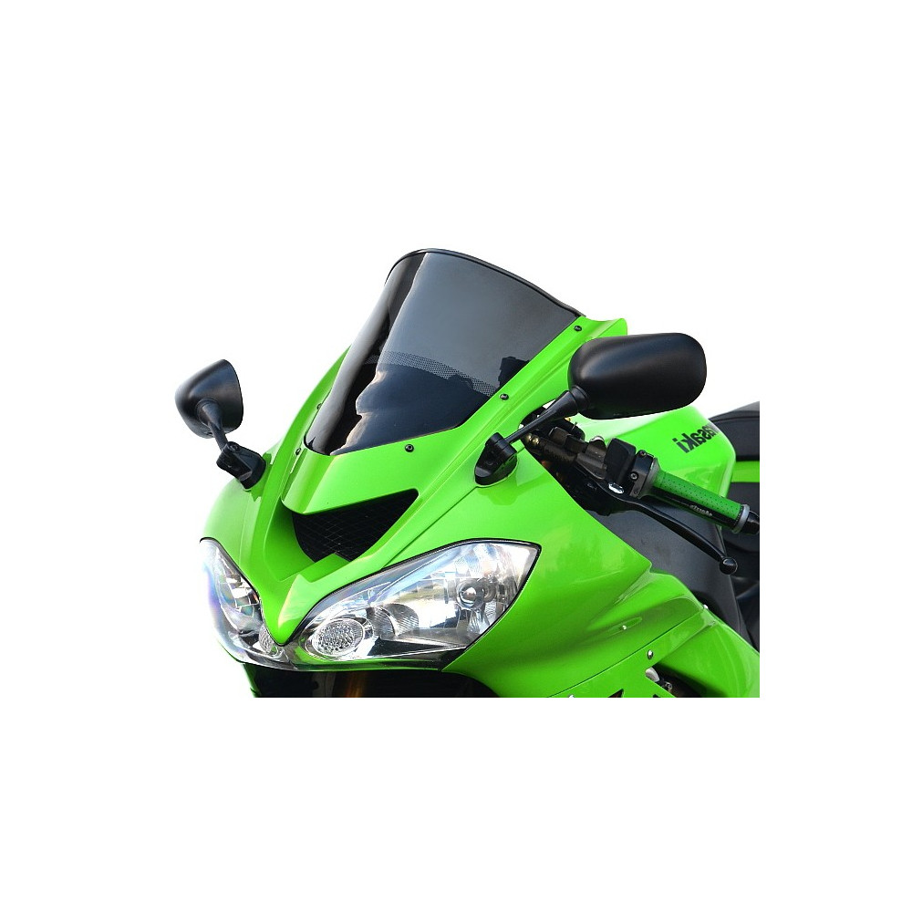 Kawasaki ZX 10R NINJA 2004-2005 - Racing Screen / Sport