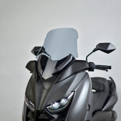 Yamaha X-MAX 125 | 2018-2022 - Standard Parbriz