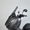   Scooter parabrisas / Cúpula de motocicleta  
  YAMAHA X-MAX 125  
    2018 / 2019 / 2020 / 2021 / 2022     