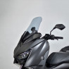   Scooter parabrisas / Cúpula de motocicleta  
  YAMAHA X-MAX 125  
    2018 / 2019 / 2020 / 2021 / 2022     