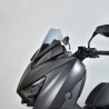   Parabrisas deportivo scooter / Cúpula  
  YAMAHA X-MAX 125  
    2018 / 2019 / 2020 / 2021 / 2022     