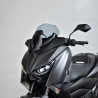   Parabrisas deportivo scooter / Cúpula  
  YAMAHA X-MAX 125  
    2018 / 2019 / 2020 / 2021 / 2022     