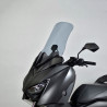   Parabrisas touring alto para scooter / Cúpula  
  YAMAHA X-MAX 125   
   2018 / 2019 / 2020 / 2021 / 2022     